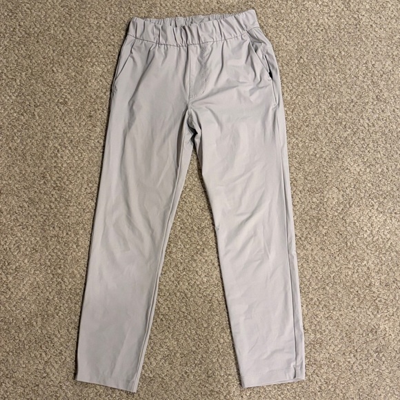 Vuori Miles Ankle Pant - Picture 2 of 4